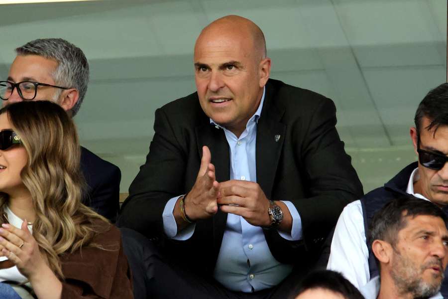 Tommaso Giulini Tommaso Giulini