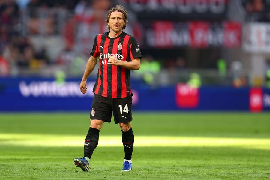 Modric desvela secretos de sus entrenadores favoritos: Mourinho, Ancelotti y un tal Basic