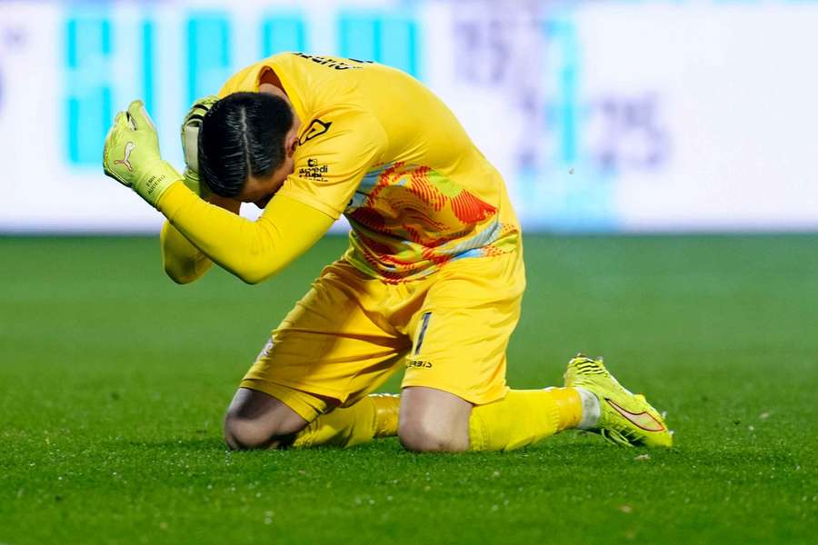 Emil Audero Emil Audero