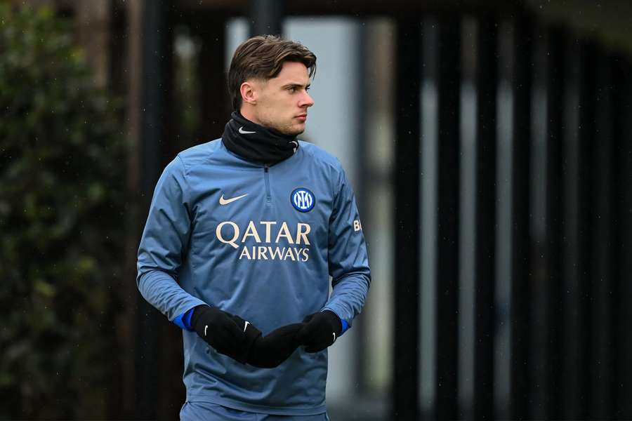 Nicola Zalewski nie zagra w Pucharze Włoch, Inter potwierdził uraz Polaka