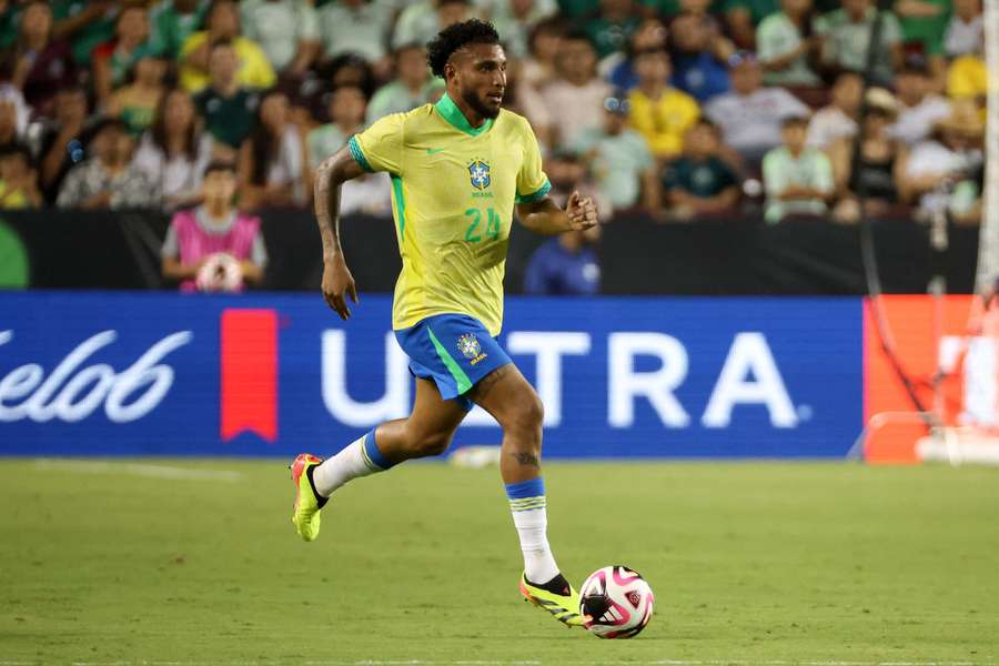Éderson voltará a vestir a Amarelinha, agora na Copa do Mundo Éderson voltará a vestir a Amarelinha, agora na Copa do Mundo