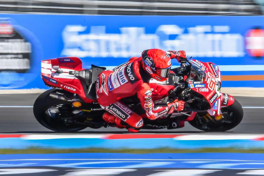 Marc Márquez Marc Márquez