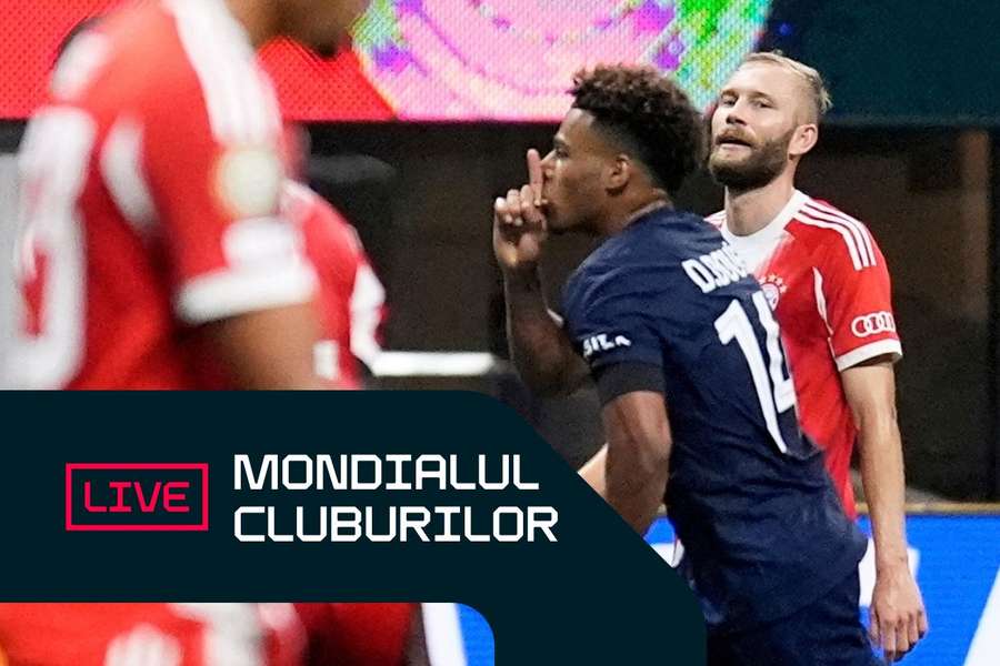 Cupa Mondială a Cluburilor LIVE