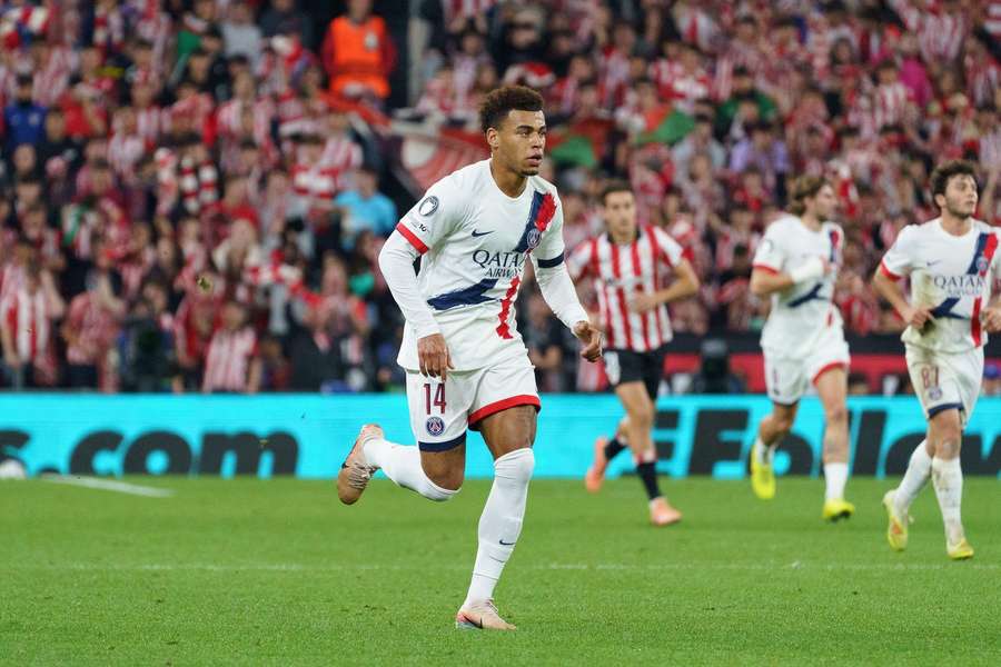 PSG va înfrunta câştigătoarea meciului Flamengo - Pyramids FC în finala Cupei Intercontinentale PSG va înfrunta câştigătoarea meciului Flamengo - Pyramids FC în finala Cupei Intercontinentale