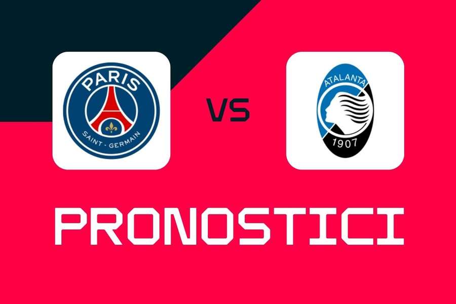 PSG-Atalanta