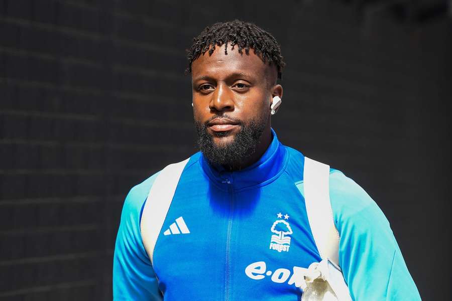 Ex-Liverpool striker Origi remains free agent