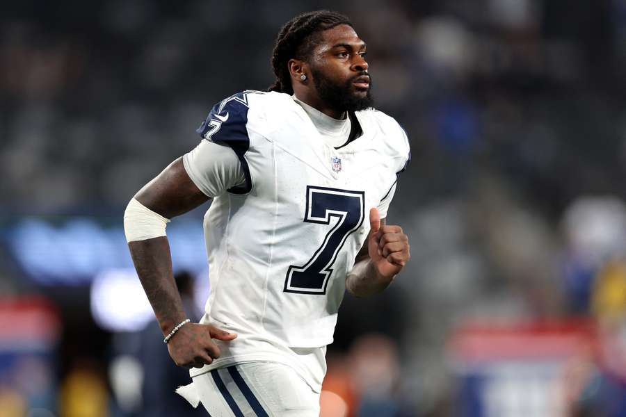 Trevon Diggs News | American football - Flashscore News