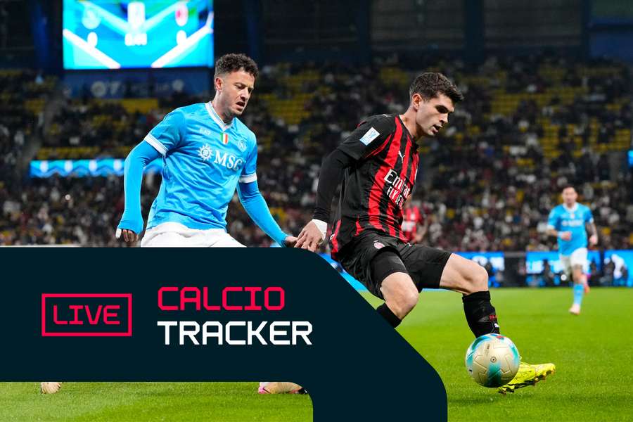 Calcio Live News Calcio Live News