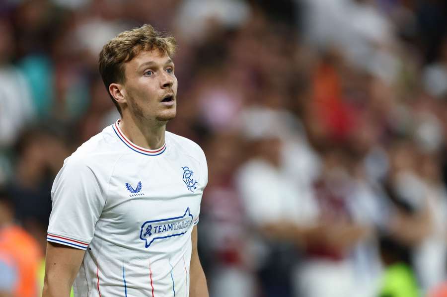 Kieran Dowell mist PSV-uit