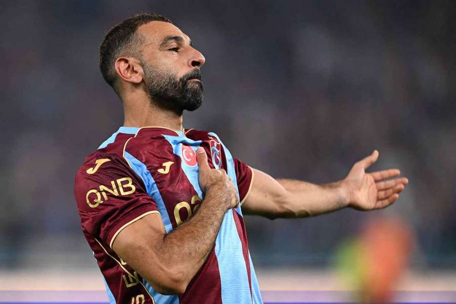 Nwaiwu reveals what it takes to stop Trabzonspor teammate Salah Nwaiwu reveals what it takes to stop Trabzonspor teammate Salah
