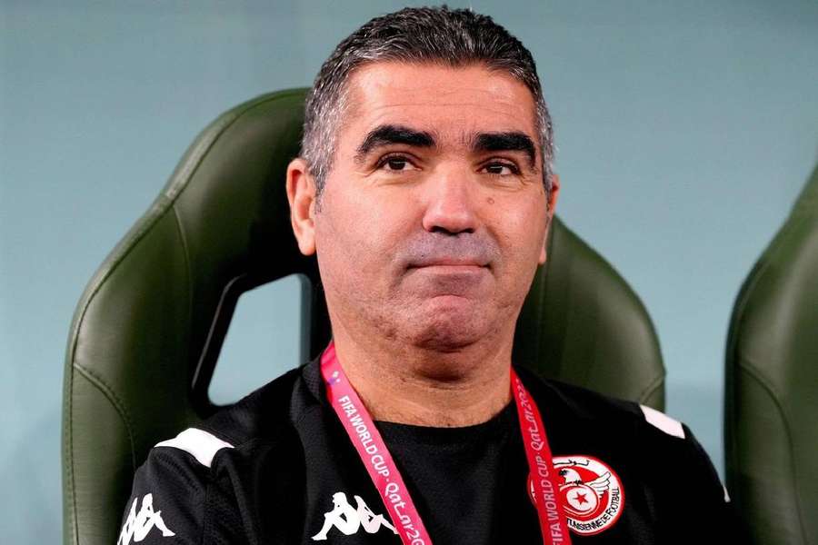 L'entraîneur de la Tunisie reste en poste malgré la Coupe du monde réalisée