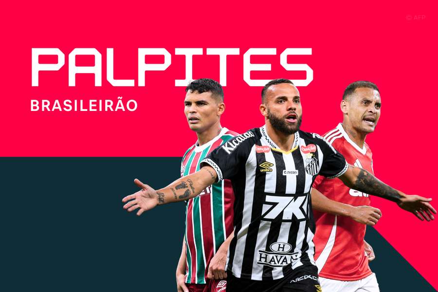 Segundo turno do Brasileirão promete fortes emoções