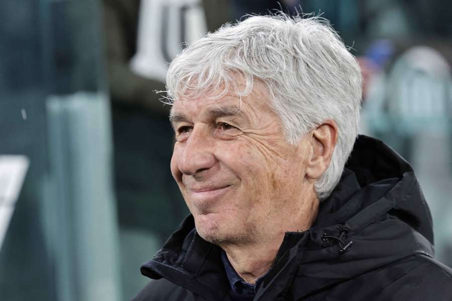Gian Piero Gasperini