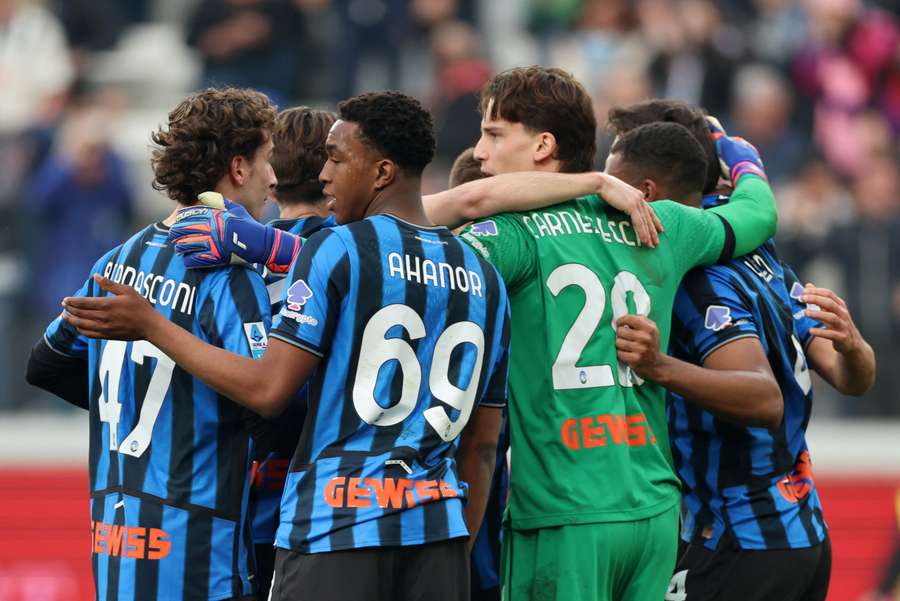 Bergamo wird sich nicht verstecken – ist aber dennoch nur Außenseiter