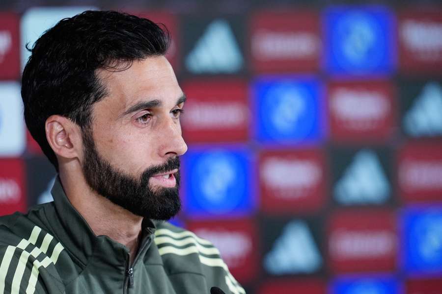 Alvaro Arbeloa Alvaro Arbeloa