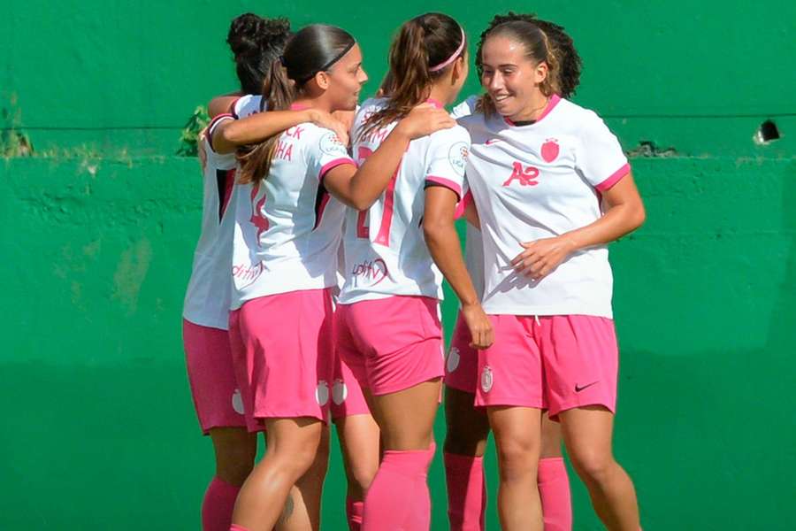 Sporting foi à Madeira vencer o Marítimo