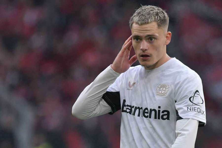 Es probable que Florian Wirtz se marche a Múnich.