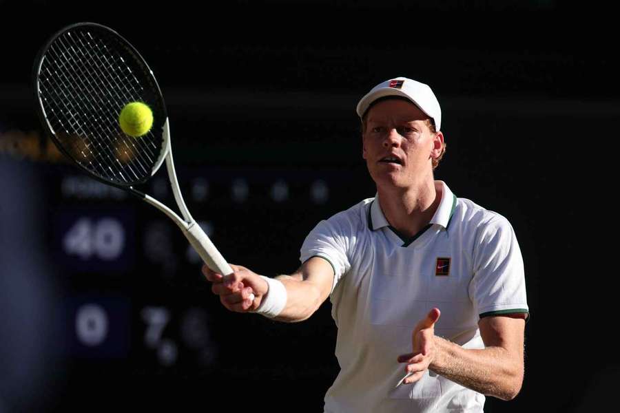 Wimbledon winner Sinner withdraws from August's Montreal Masters Wimbledon winner Sinner withdraws from August's Montreal Masters