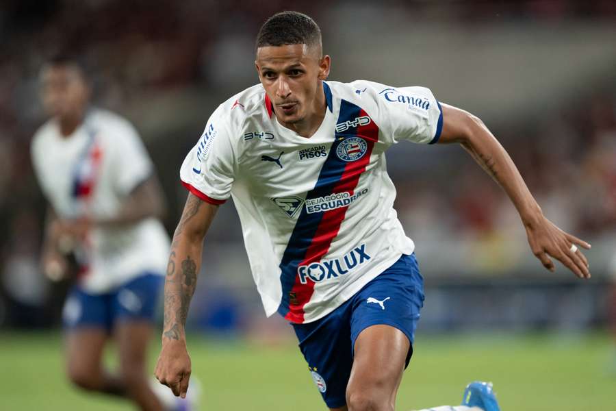 Bahia de Luciano Juba perdeu os últimos dois jogos em casa