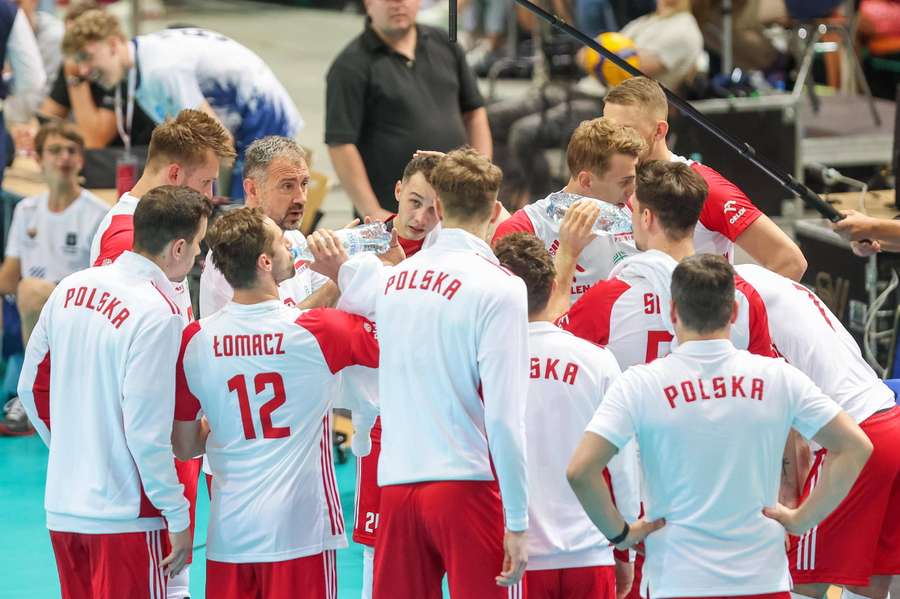 Polscy siatkarze wygrali czwarty mecz w tej edycji Ligi Narodów