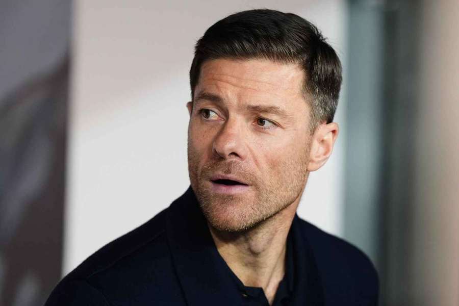 Xabi Alonso firmará por el Chelsea por cuatro temporadas Xabi Alonso firmará por el Chelsea por cuatro temporadas