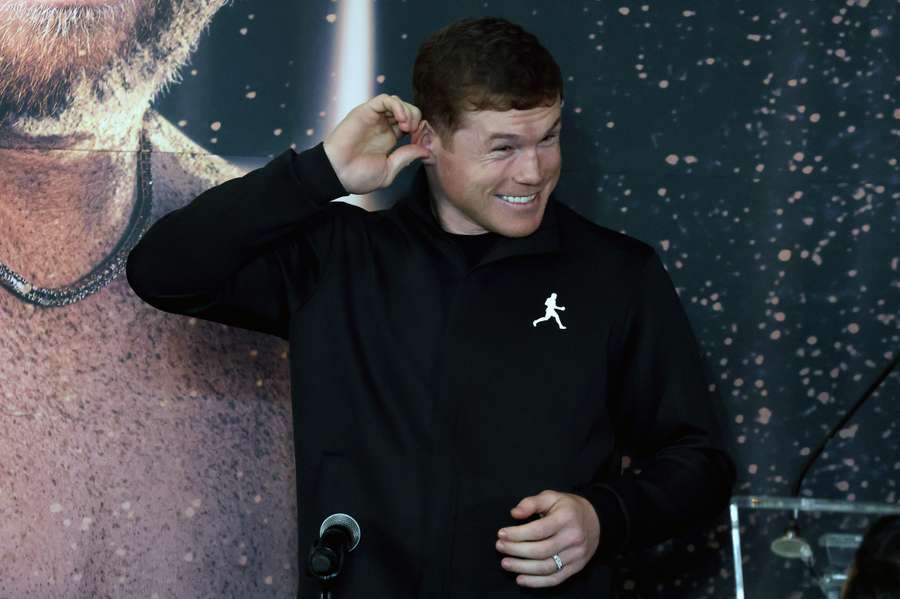 Canelo has established himself as one of the best pound-for-pound fighters in the world