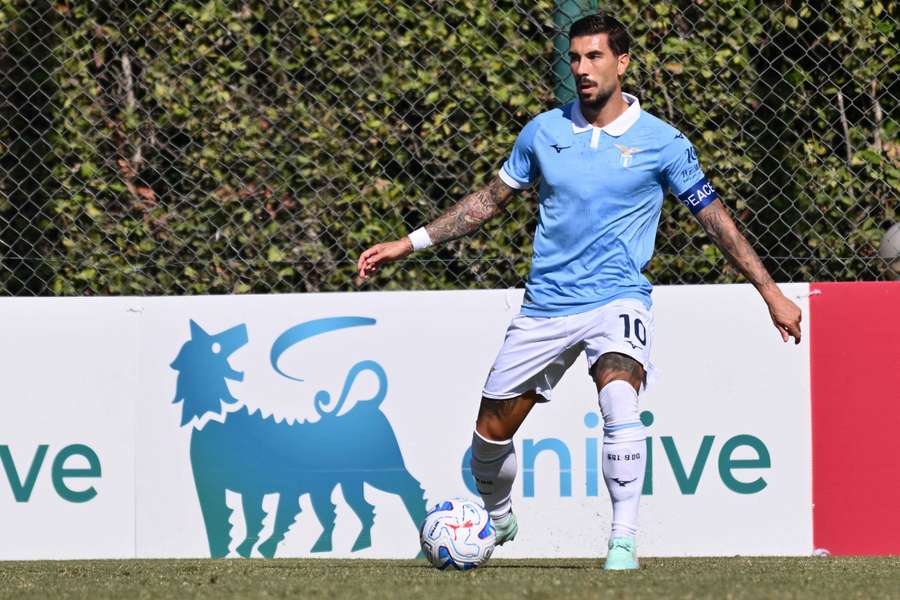 Mattia Zaccagni Mattia Zaccagni