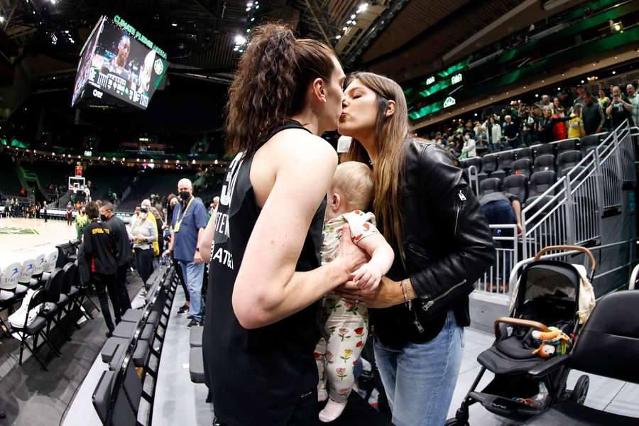 Marta Xargay e Breanna Stewart