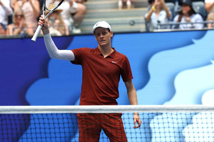 Tennis-Tracker: Alles zu den US Open 2025