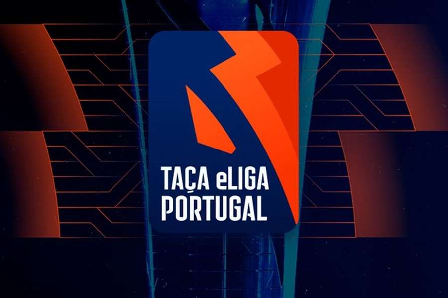 Taça eLiga Portugal com primeira eliminatória