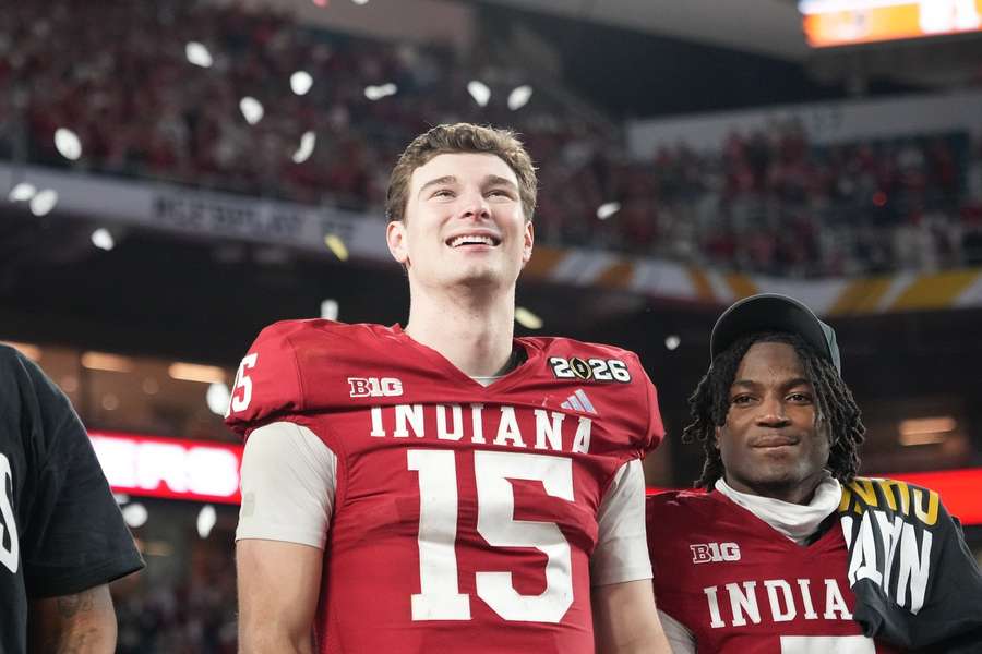 Fernando Mendoza könnte die Raiders komplett umkrempeln.