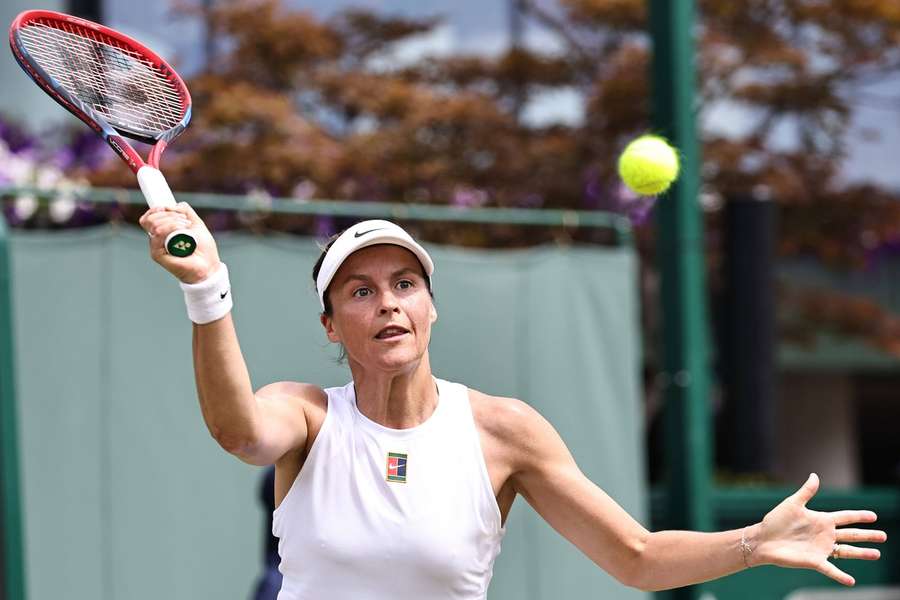 Tatjana Maria