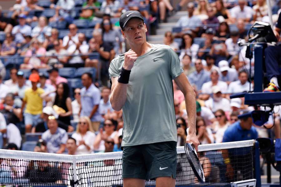 Sinner va-t-il remporter l'US Open ?