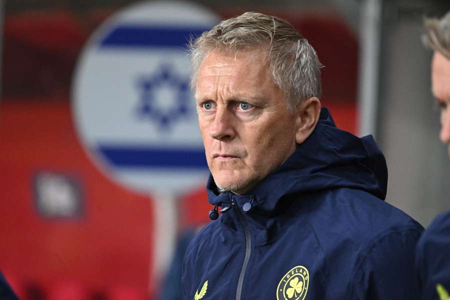 Antrenorul Heimir Hallgrimsson
