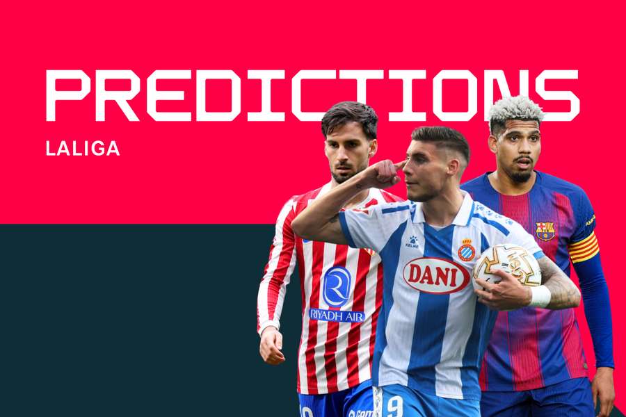 La Liga Matchday 30: Predictions, best bets and odds 