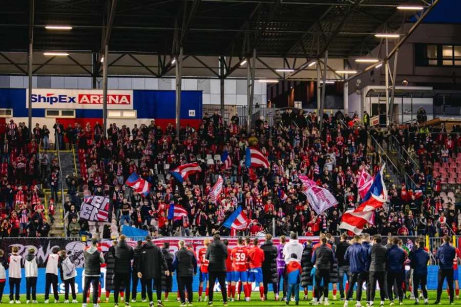 Tématem Livesport Daily byl návrat Zbrojovky do Chance Ligy.