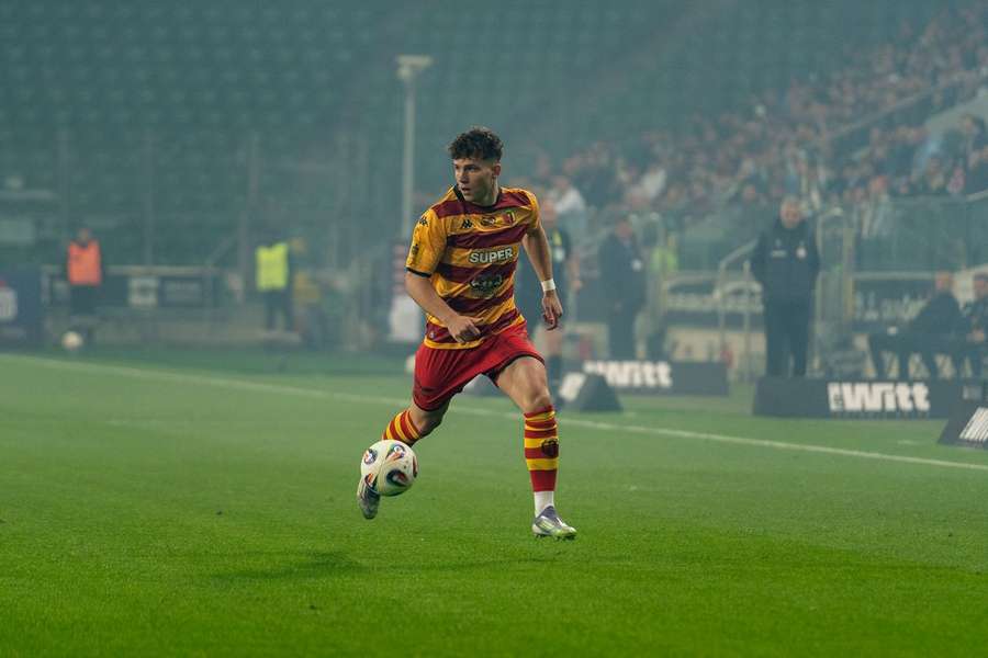 Oskar Pietuszewski interessa ao FC Porto