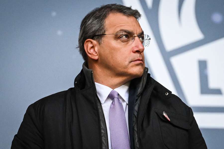 Damien Comolli