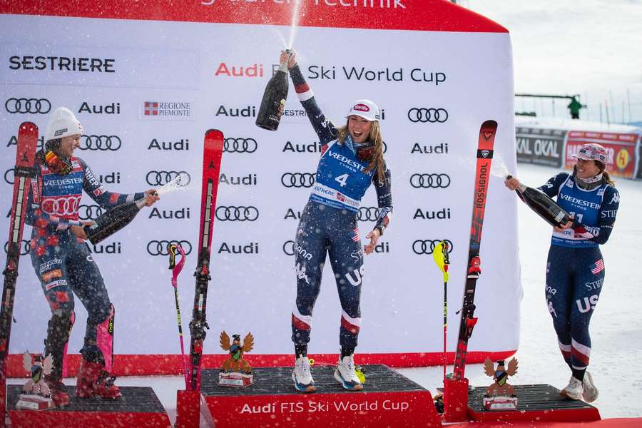 SkiFlash: Weltcup-Comeback nach der Weltmeisterschaft