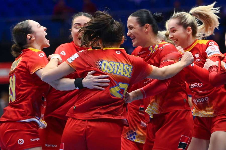 Naționala de handbal feminin și-a aflat adversara din barajul pentru Mondiale