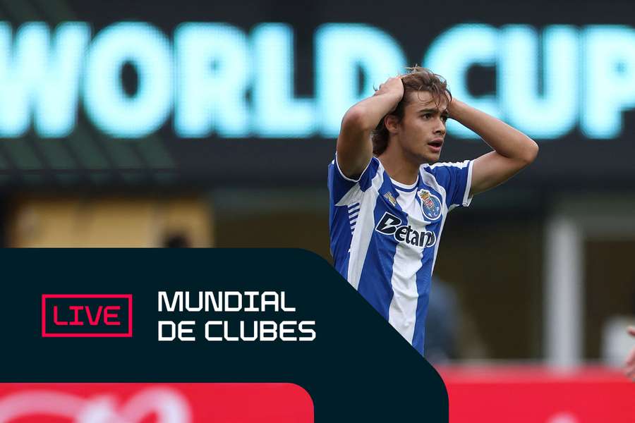 Acompanhe tudo sobre o Mundial de Clubes