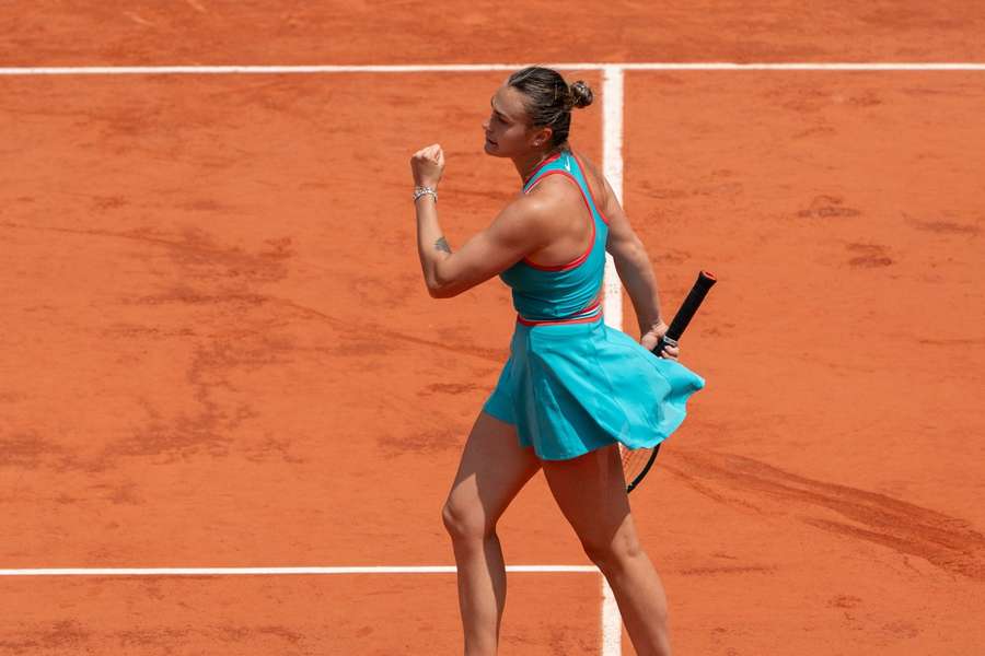 W czwartek Świątek zagra o piąty w karierze finał w Paryżu. Na jej drodze Sabalenka