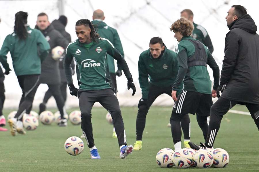 Zwycięstwo i remis Radomiaka Radom w sparingowych meczach w Portugalii