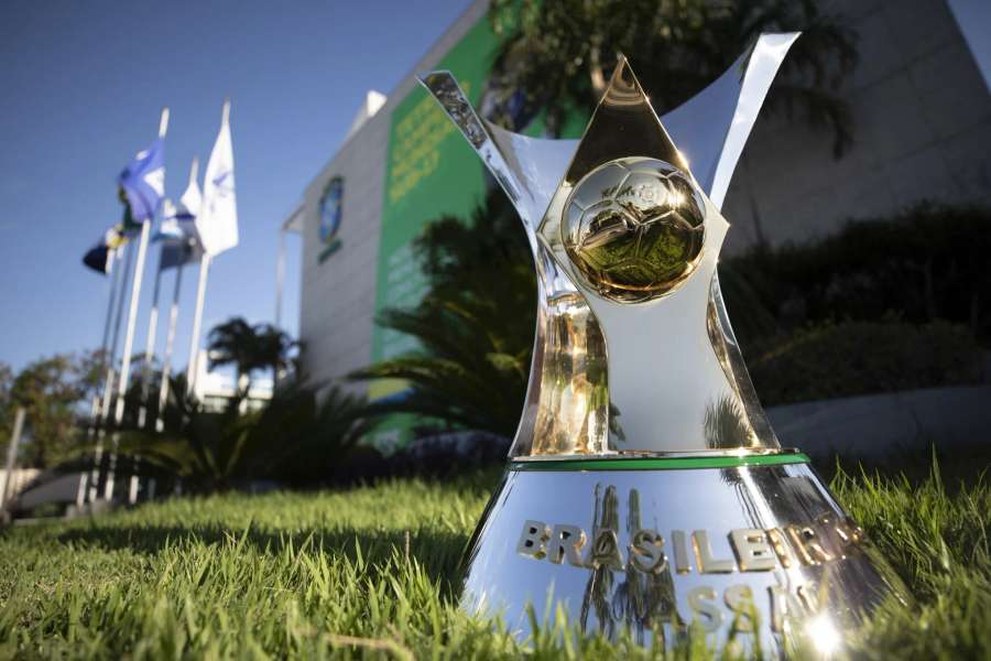 Faltam três jornadas para o fim da Série A