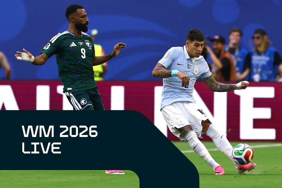 FIFA WM 2026 LIVE: Tag 5 mit Spanien, Belgien & Co.