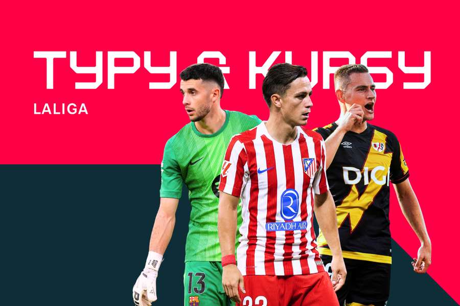 LaLiga: Prognozy, najlepsze zakłady i kursy (dzień meczowy 6)