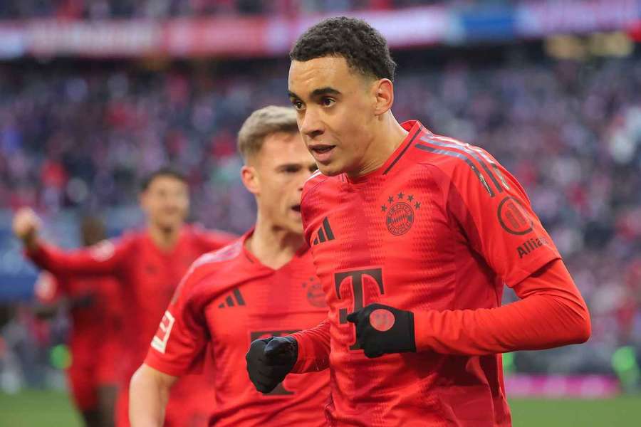 Vor rămâne Kimmich și Musiala la FC Bayern?