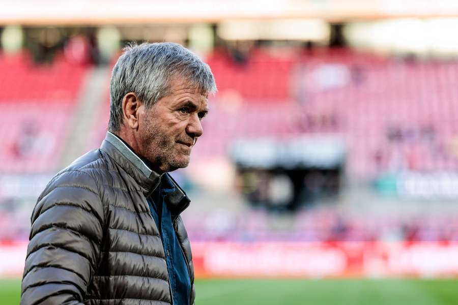 Funkel könnte zum siebten Mal in die Bundesliga aufsteigen