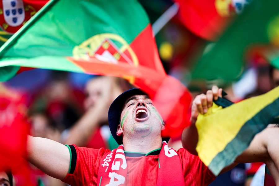 Portugal já confirmou passagem aos oitavos