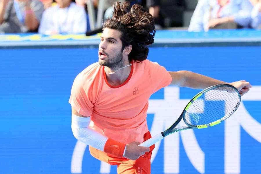 Tennis Tracker: Tennis Tracker: